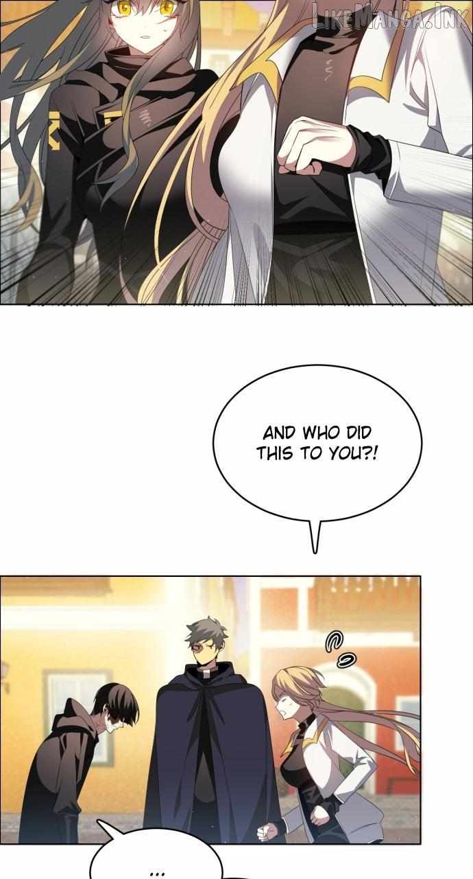 Zero Game Chapter 365-eng-li - Page 20