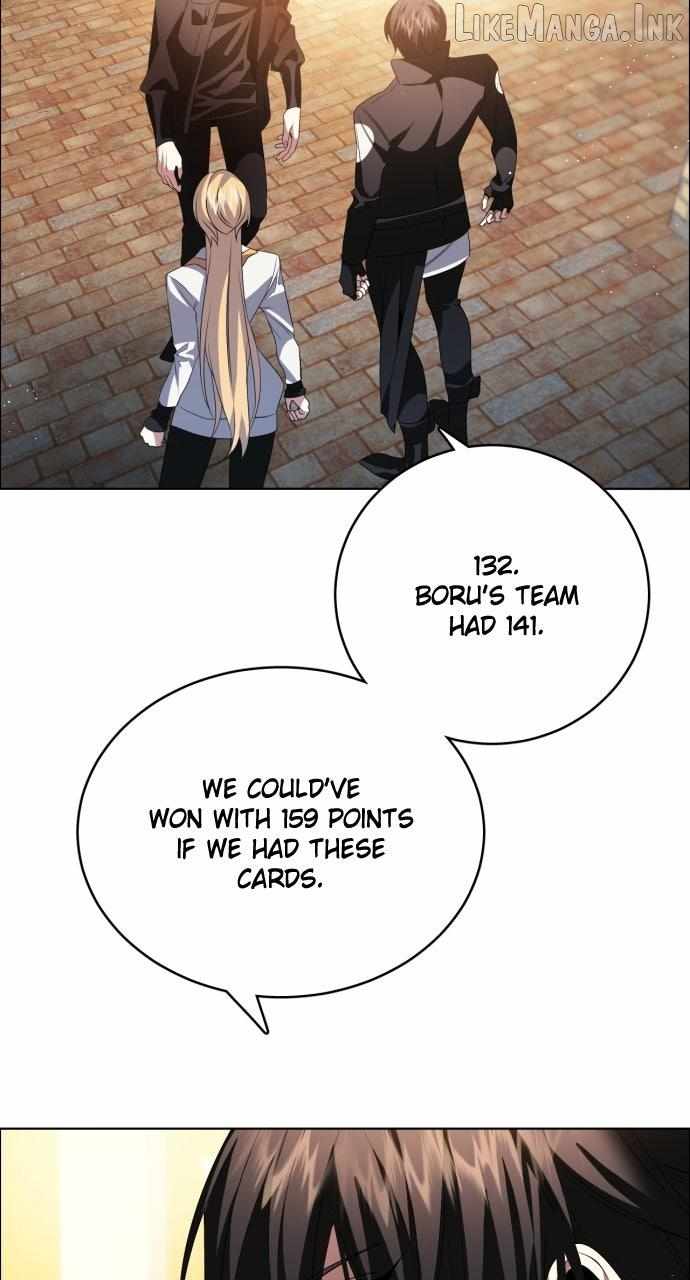 Zero Game Chapter 365-eng-li - Page 24