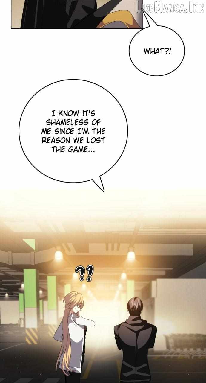 Zero Game Chapter 365-eng-li - Page 51