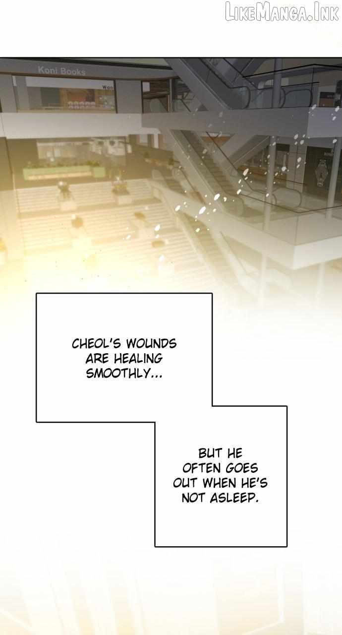 Zero Game Chapter 365-eng-li - Page 58