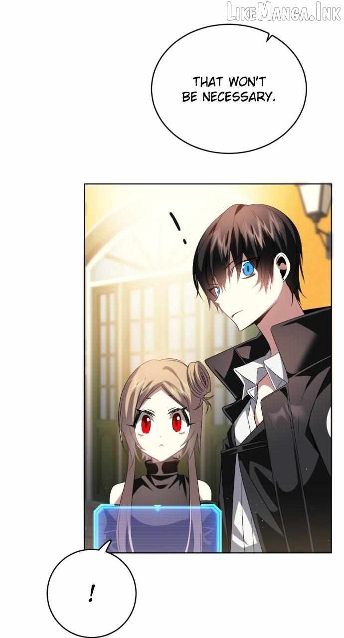 Zero Game Chapter 365-eng-li - Page 14