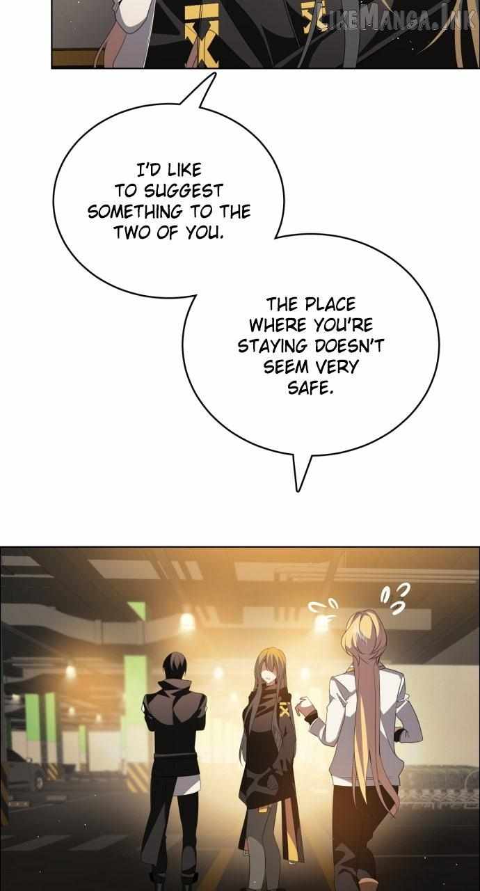 Zero Game Chapter 365-eng-li - Page 47