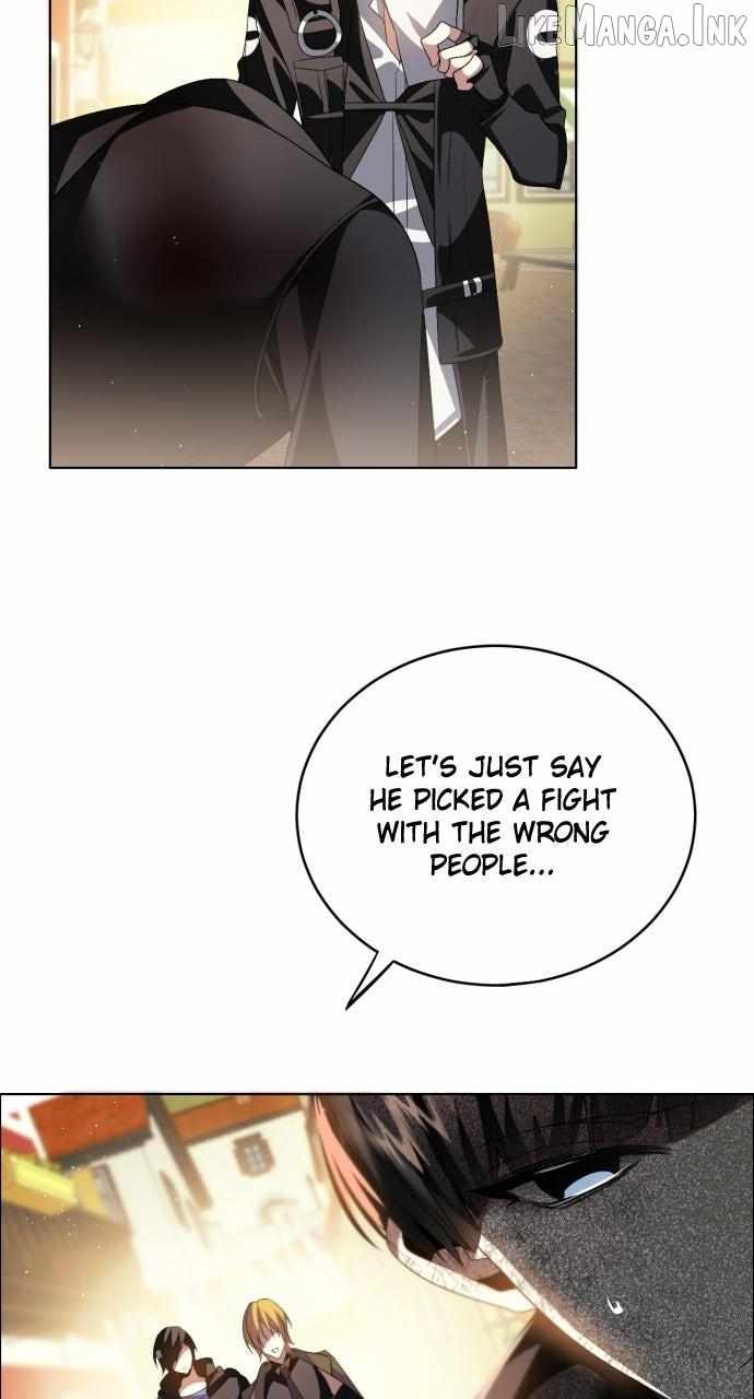 Zero Game Chapter 365-eng-li - Page 27