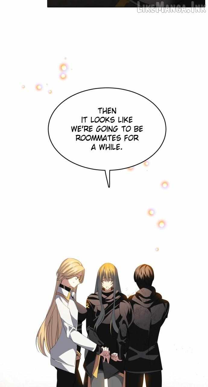 Zero Game Chapter 365-eng-li - Page 56