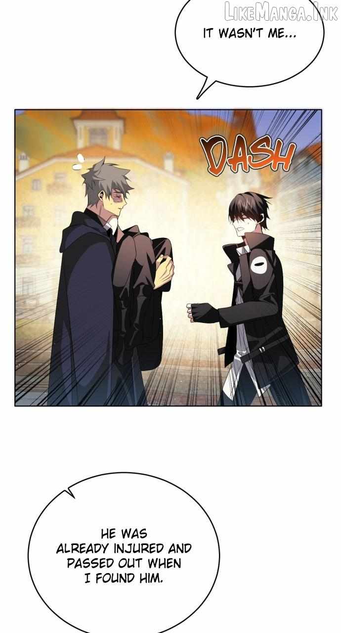 Zero Game Chapter 365-eng-li - Page 17