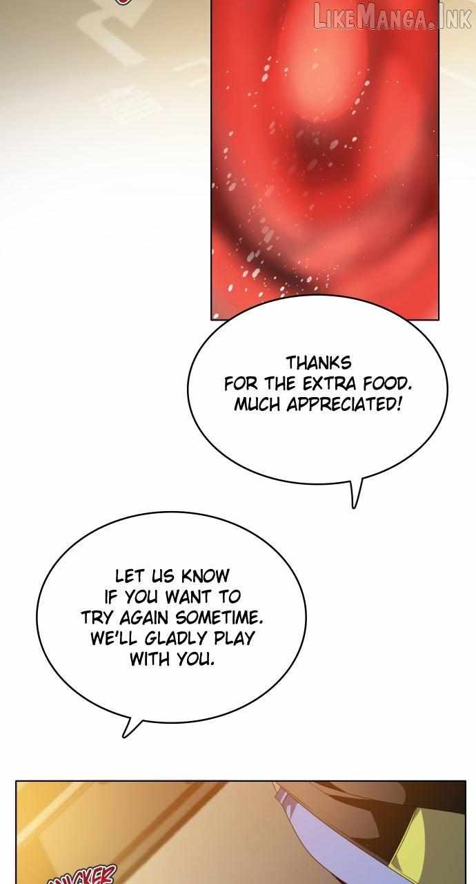 Zero Game Chapter 365-eng-li - Page 43