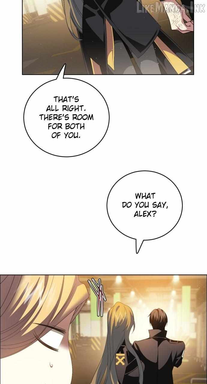 Zero Game Chapter 365-eng-li - Page 54