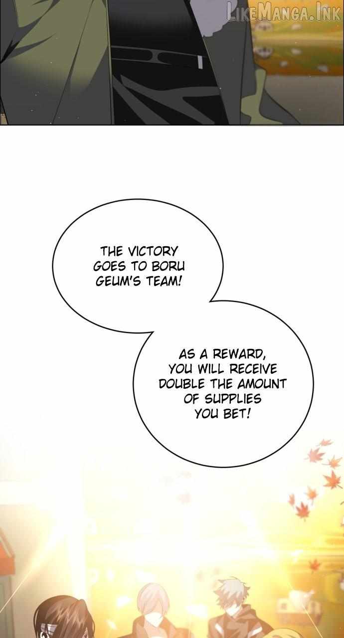 Zero Game Chapter 365-eng-li - Page 10