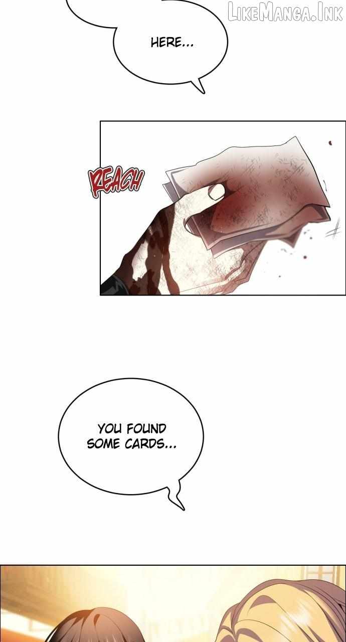 Zero Game Chapter 365-eng-li - Page 21