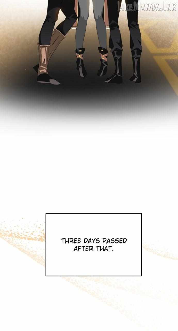 Zero Game Chapter 365-eng-li - Page 57