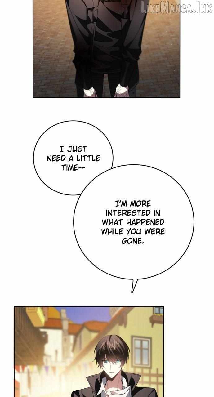 Zero Game Chapter 365-eng-li - Page 26
