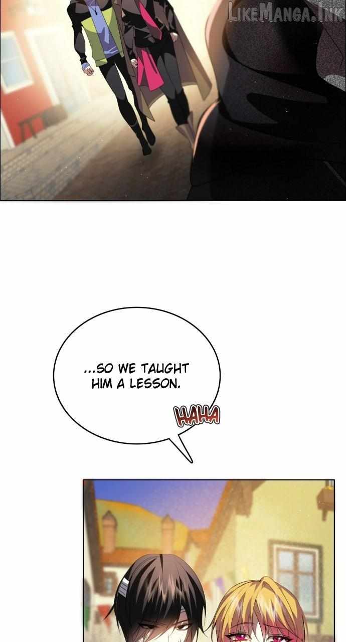 Zero Game Chapter 365-eng-li - Page 28