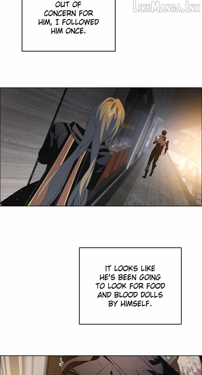 Zero Game Chapter 365-eng-li - Page 60