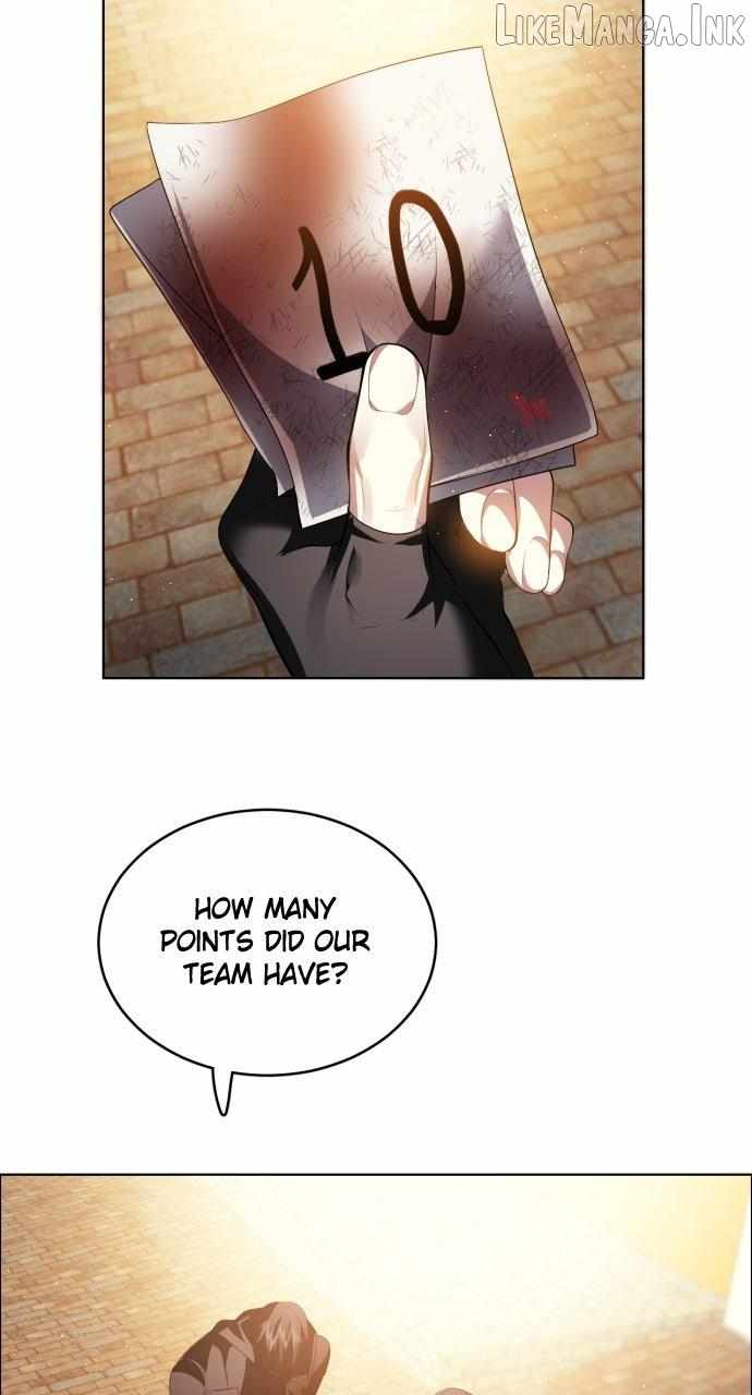 Zero Game Chapter 365-eng-li - Page 23