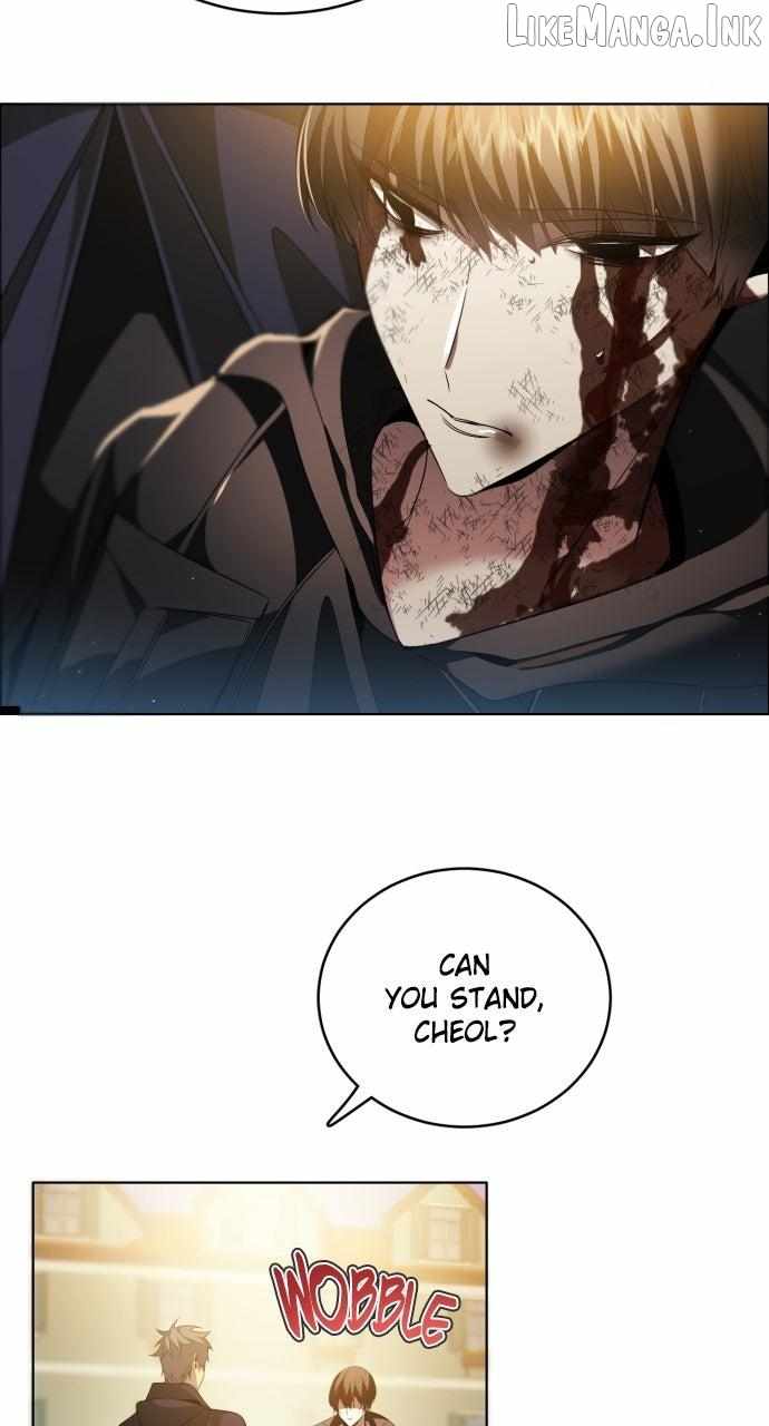 Zero Game Chapter 365-eng-li - Page 18