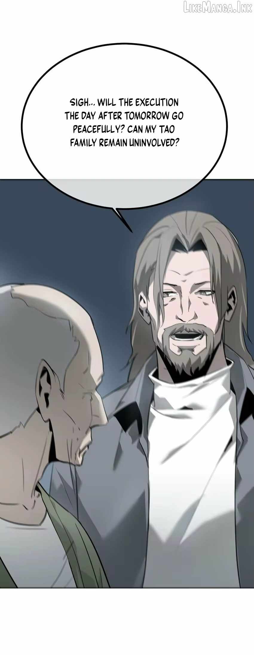 Spectres Chapter 40-eng-li - Page 15