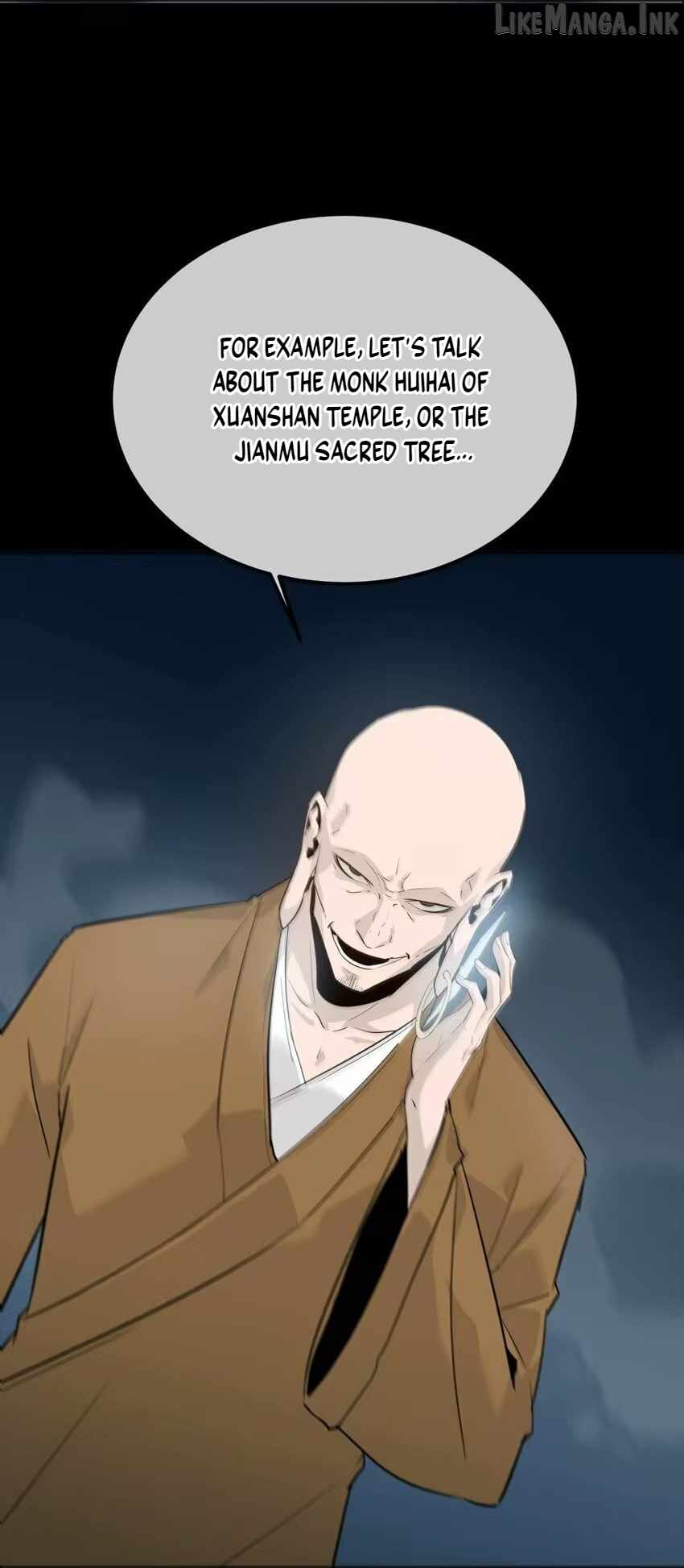Spectres Chapter 40-eng-li - Page 46