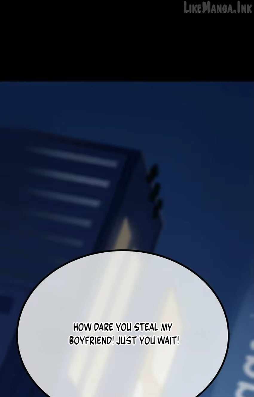 Spectres Chapter 41-eng-li - Page 64