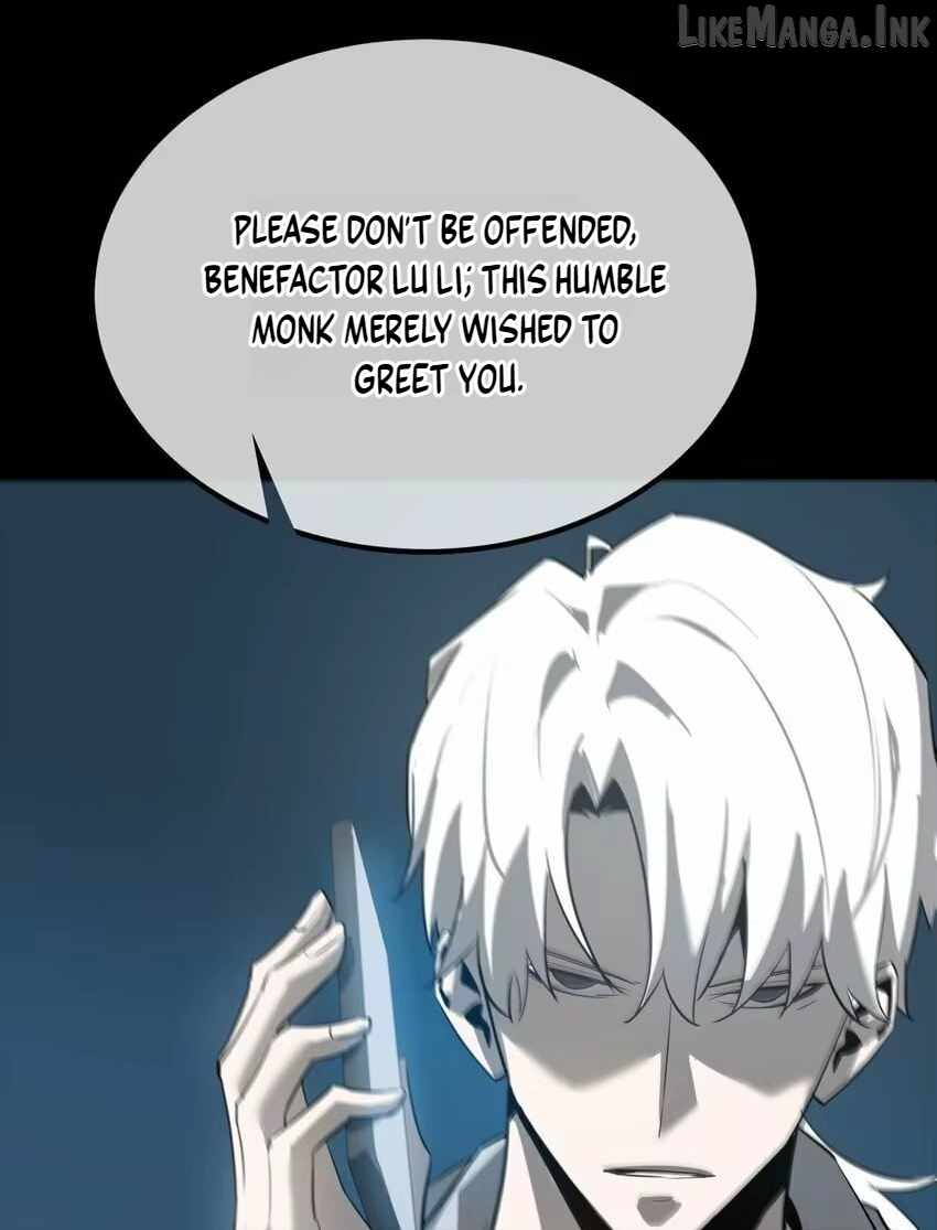 Spectres Chapter 40-eng-li - Page 43