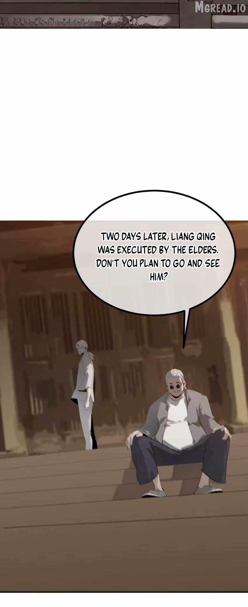 Spectres Chapter 39-eng-li - Page 57