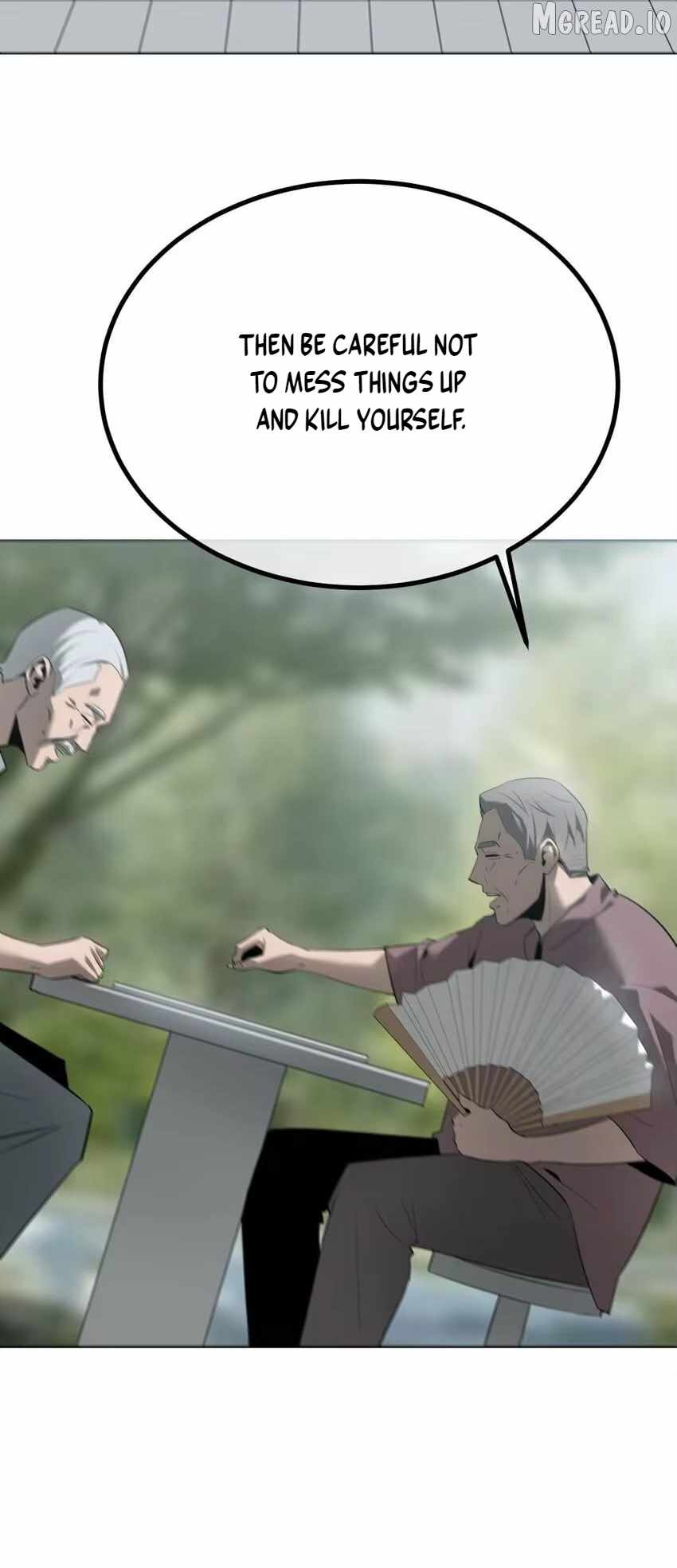 Spectres Chapter 39-eng-li - Page 6