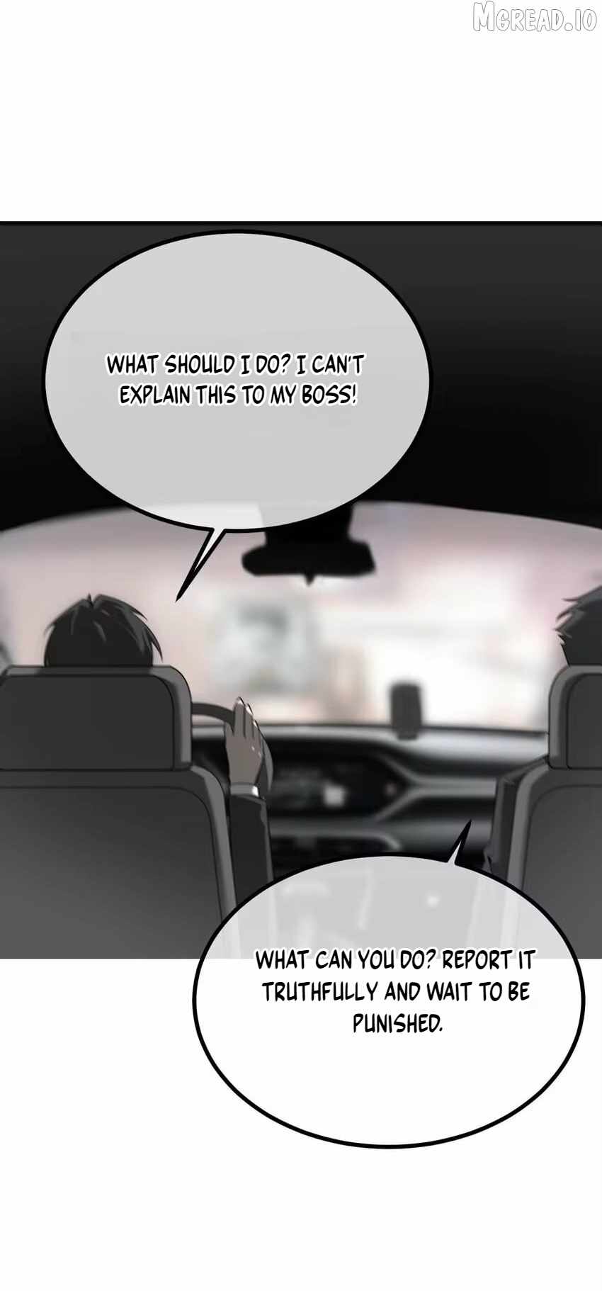 Spectres Chapter 39-eng-li - Page 79
