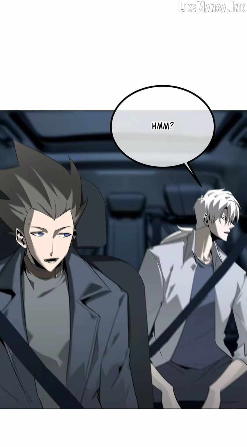 Spectres Chapter 40-eng-li - Page 2