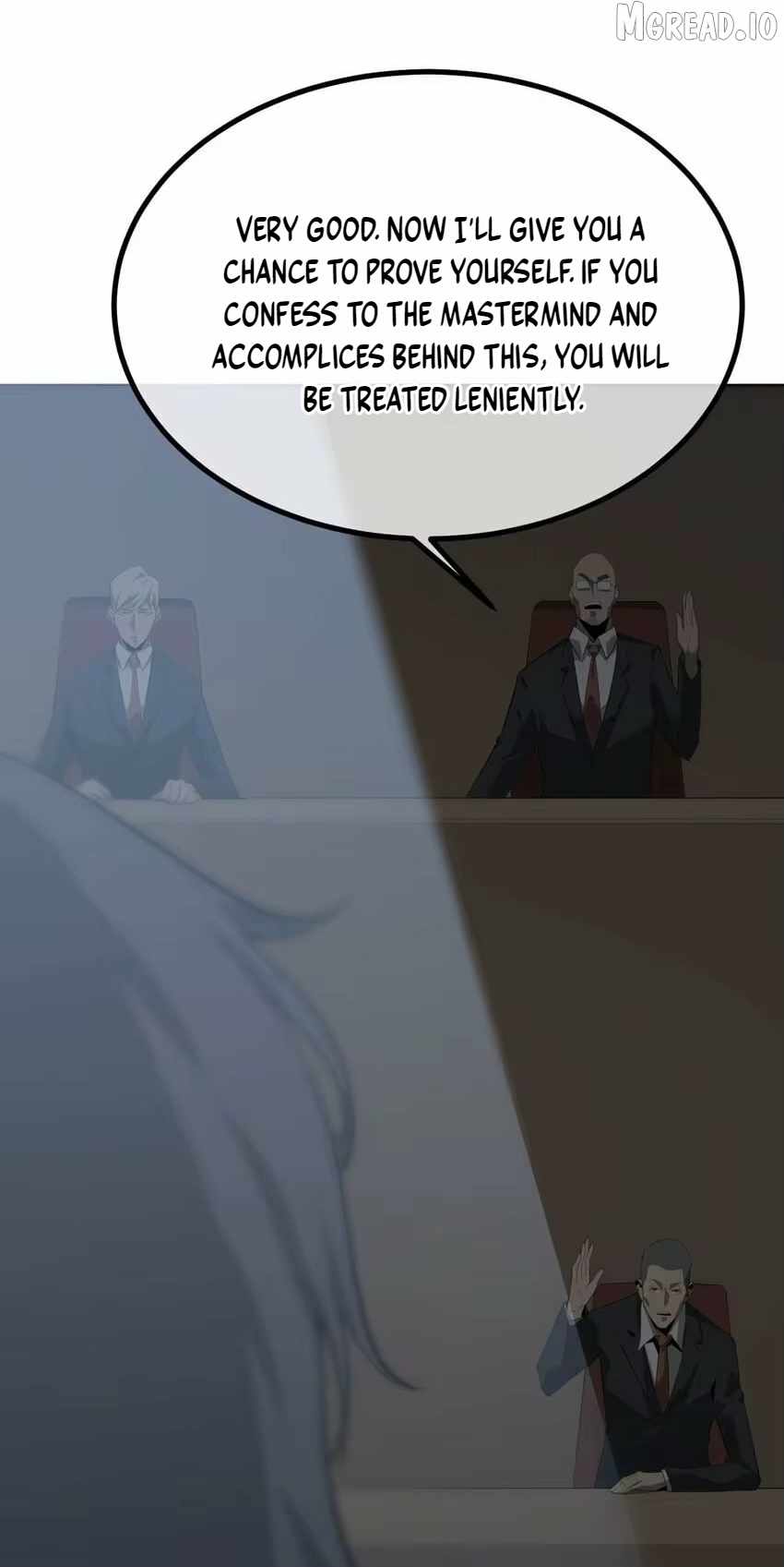 Spectres Chapter 39-eng-li - Page 46