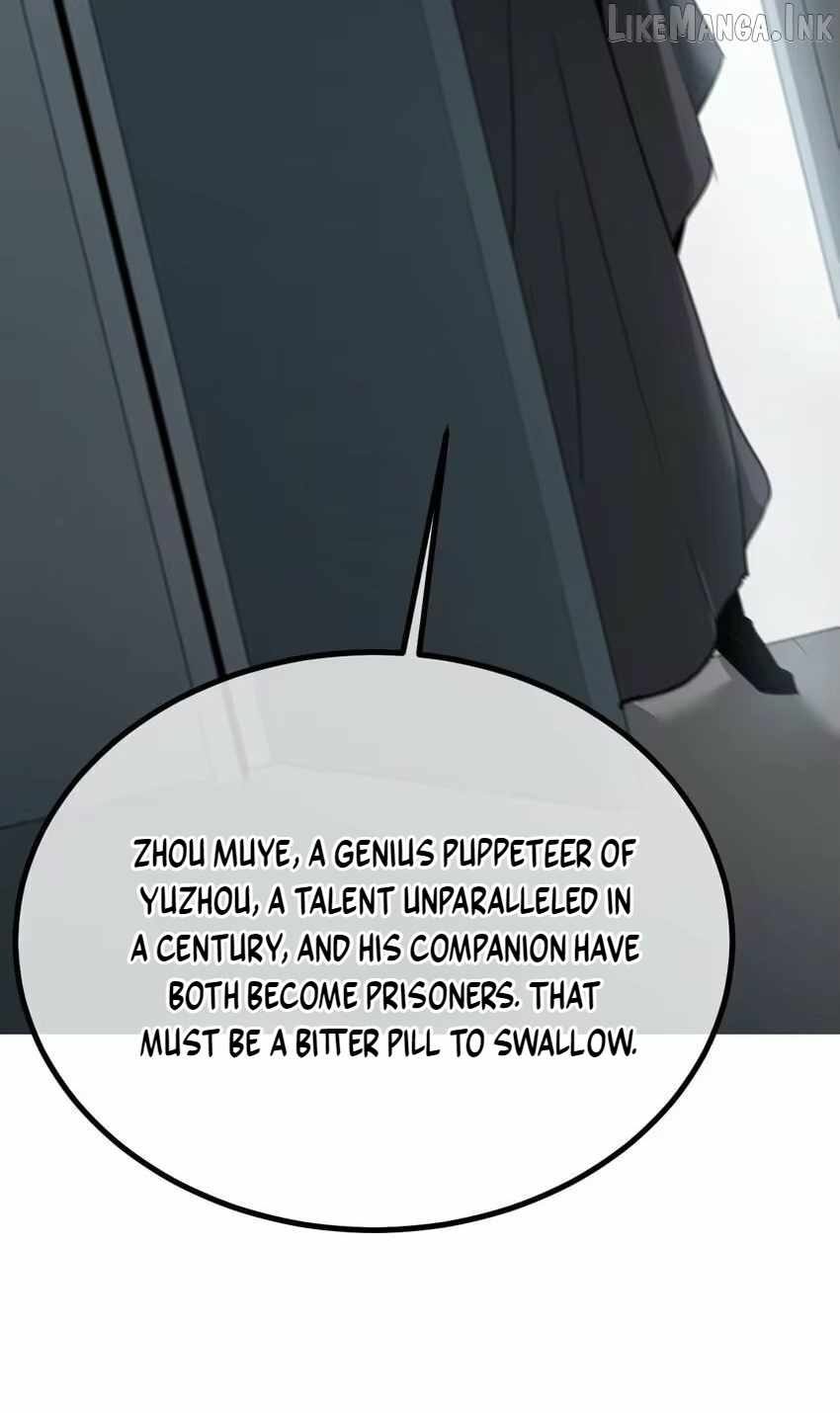 Spectres Chapter 41-eng-li - Page 23