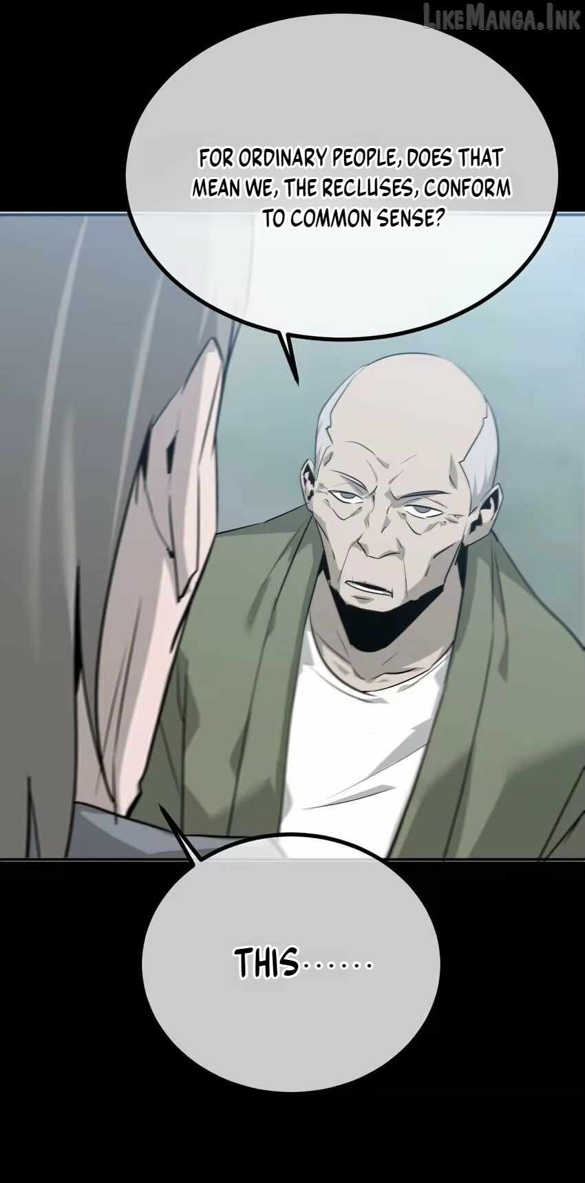 Spectres Chapter 41-eng-li - Page 48