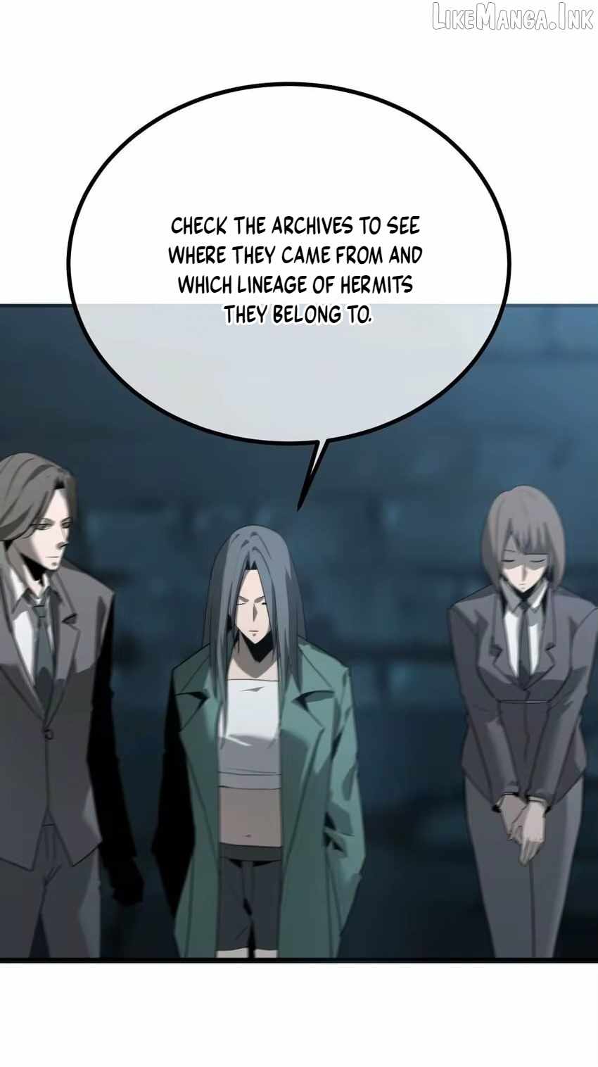 Spectres Chapter 41-eng-li - Page 37