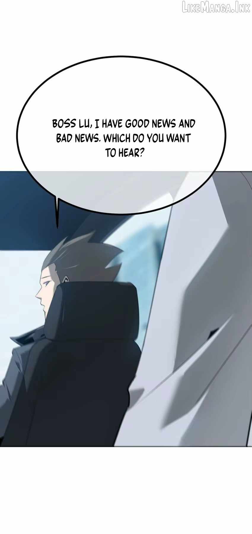Spectres Chapter 40-eng-li - Page 1