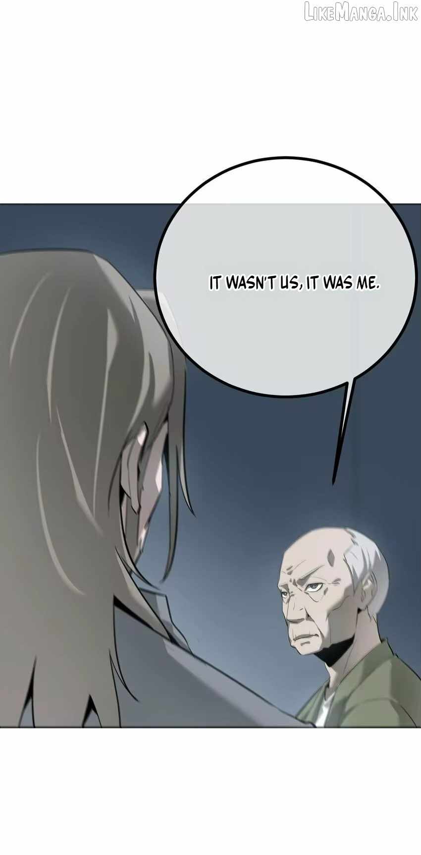 Spectres Chapter 40-eng-li - Page 14