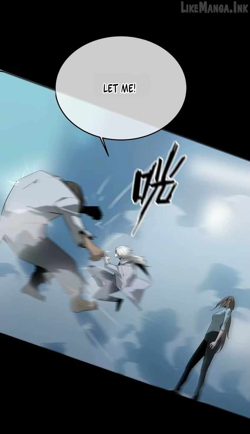 Spectres Chapter 40-eng-li - Page 56
