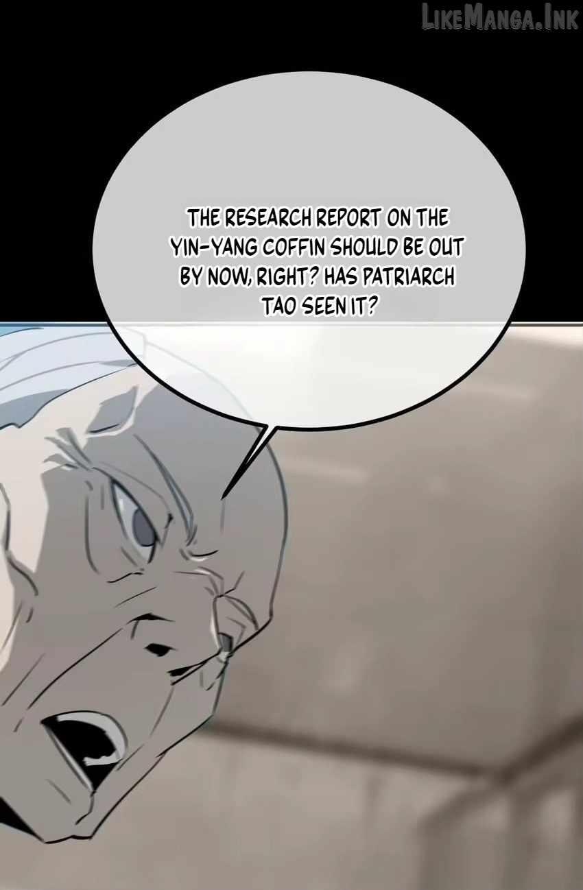 Spectres Chapter 41-eng-li - Page 43
