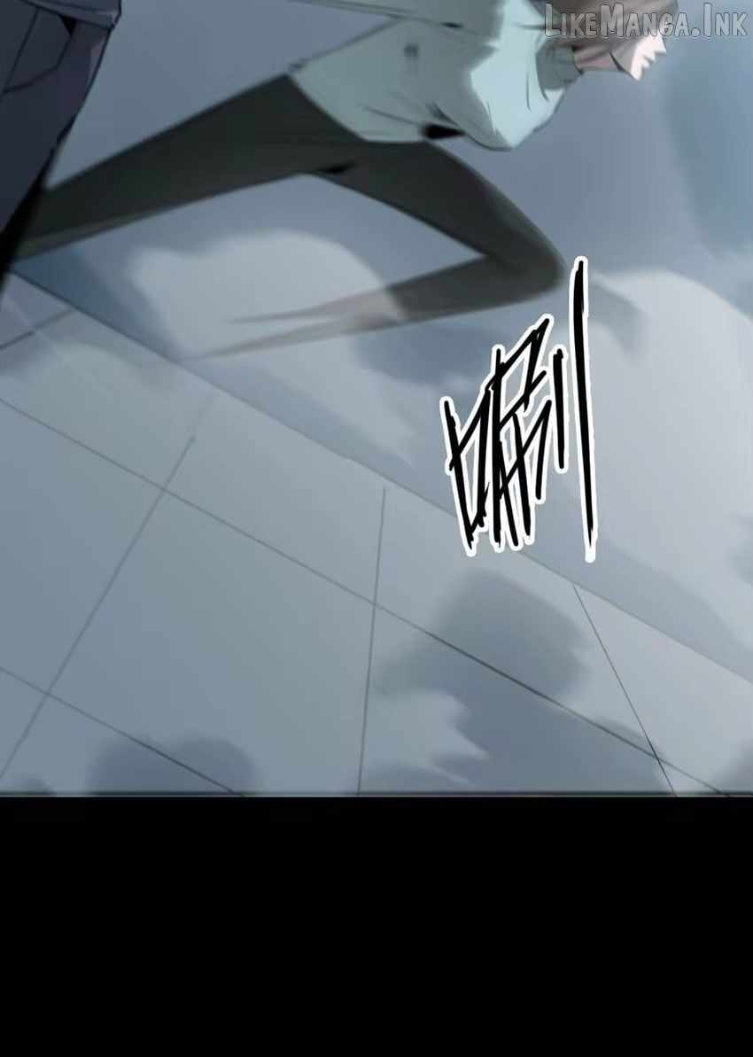 Spectres Chapter 40-eng-li - Page 41