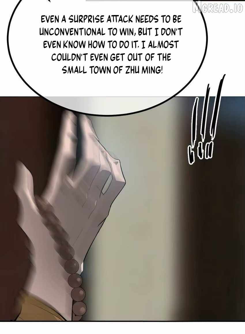 Spectres Chapter 39-eng-li - Page 31