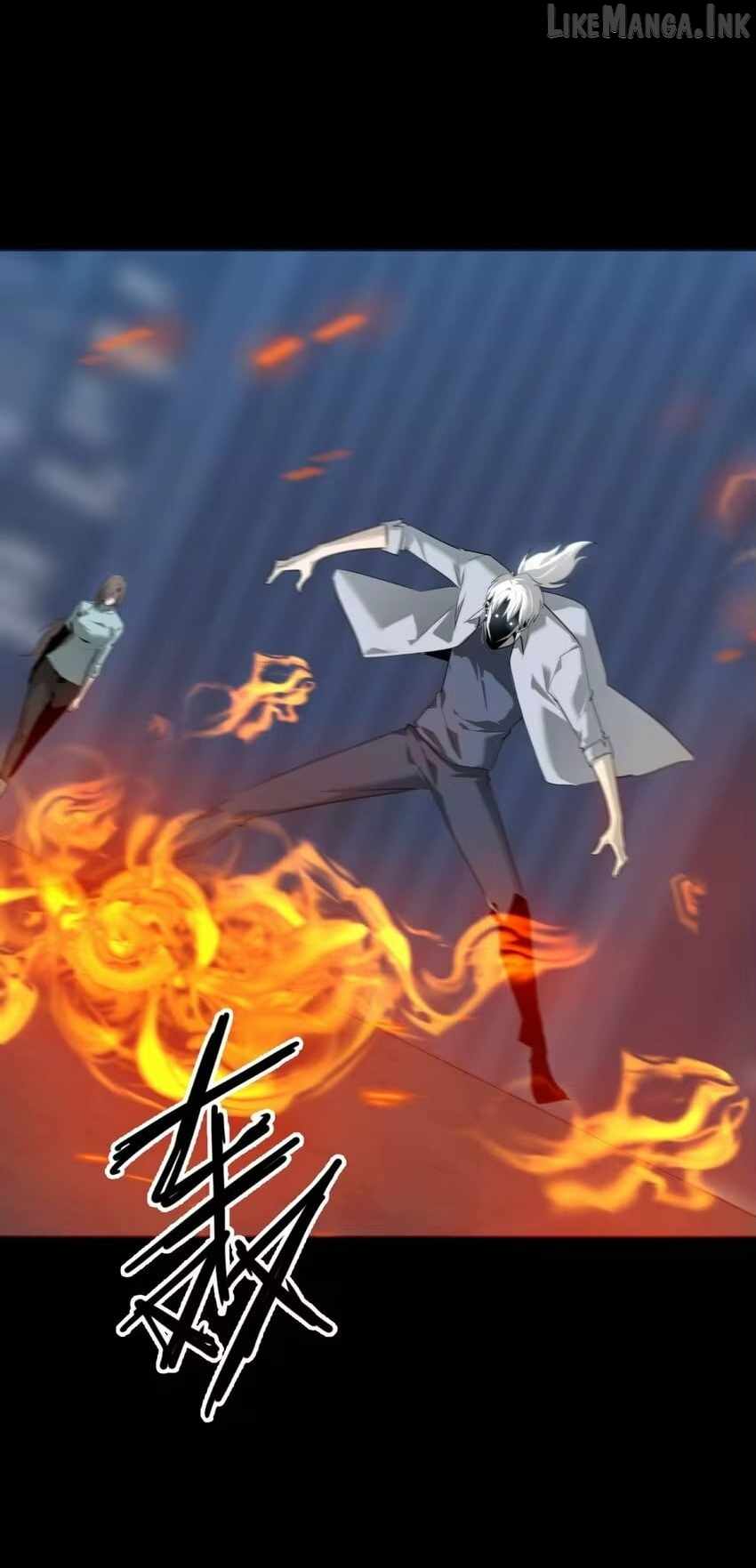 Spectres Chapter 41-eng-li - Page 4