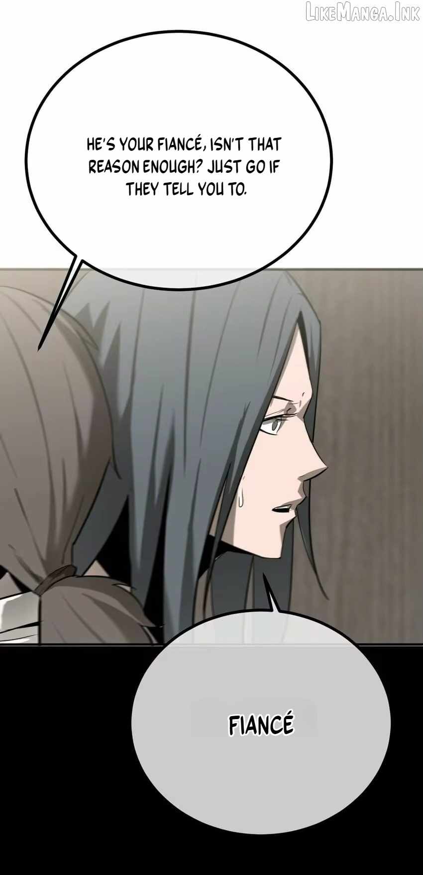 Spectres Chapter 41-eng-li - Page 61