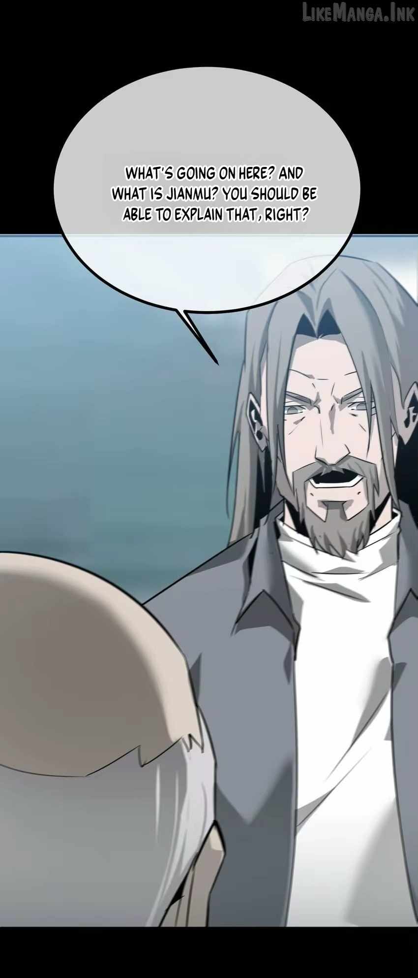 Spectres Chapter 41-eng-li - Page 42