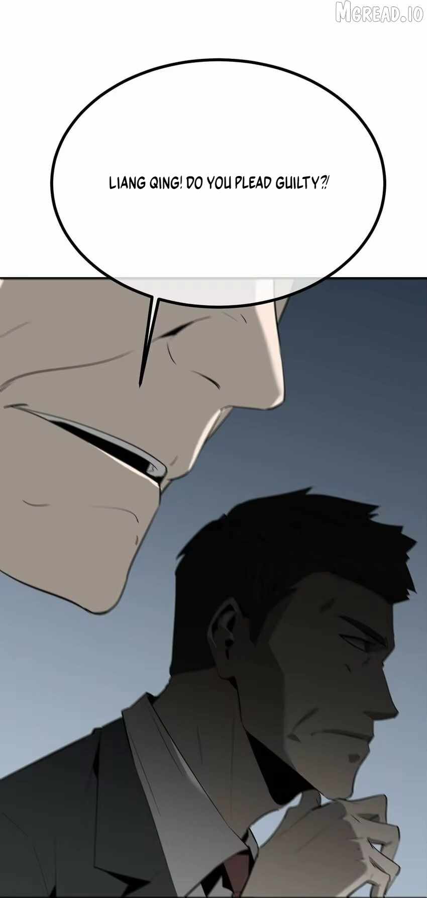 Spectres Chapter 39-eng-li - Page 43