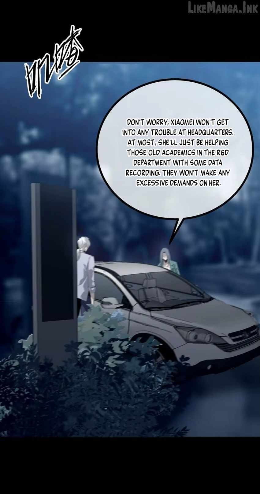 Spectres Chapter 41-eng-li - Page 62