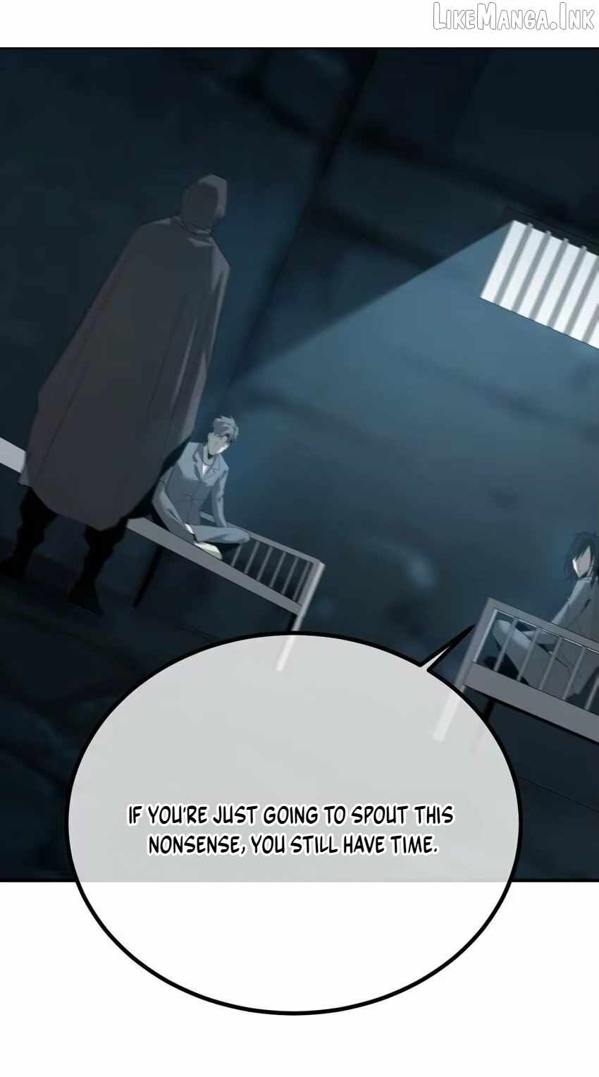 Spectres Chapter 41-eng-li - Page 24