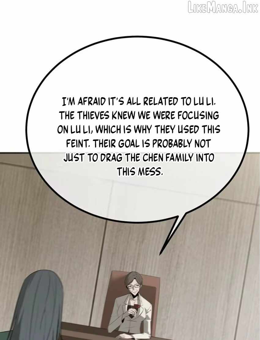 Spectres Chapter 41-eng-li - Page 53