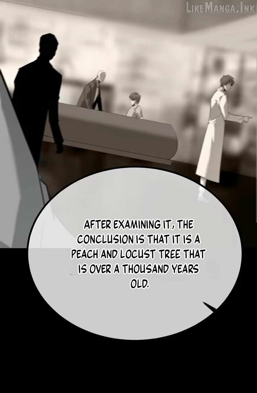 Spectres Chapter 41-eng-li - Page 44