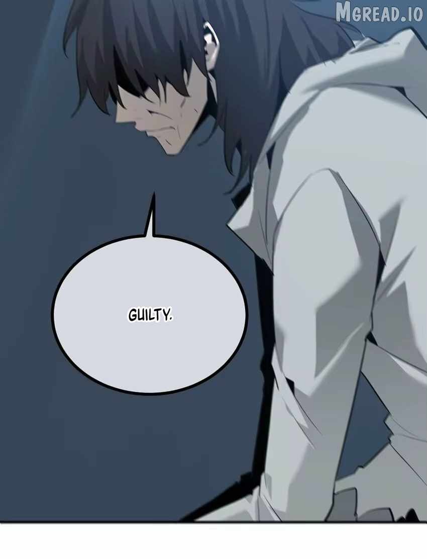 Spectres Chapter 39-eng-li - Page 45