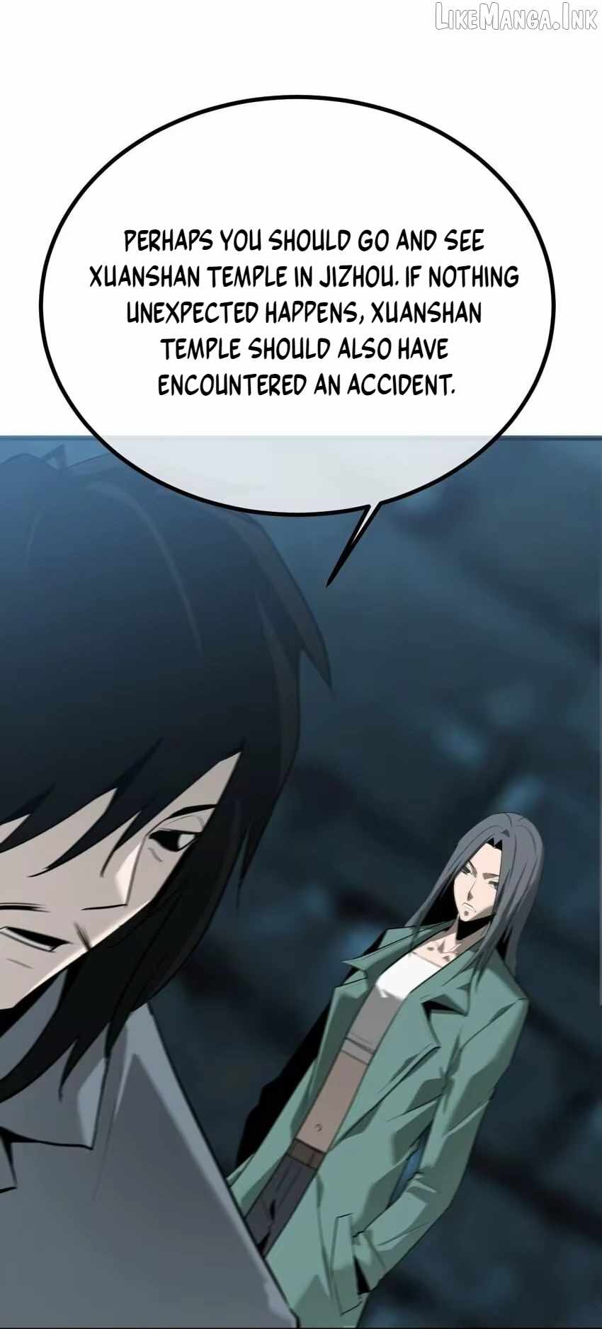 Spectres Chapter 41-eng-li - Page 39
