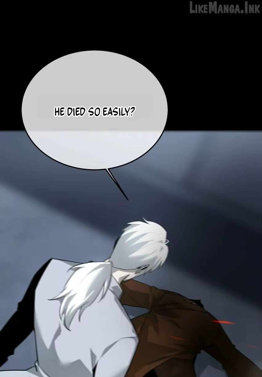 Spectres Chapter 41-eng-li - Page 5