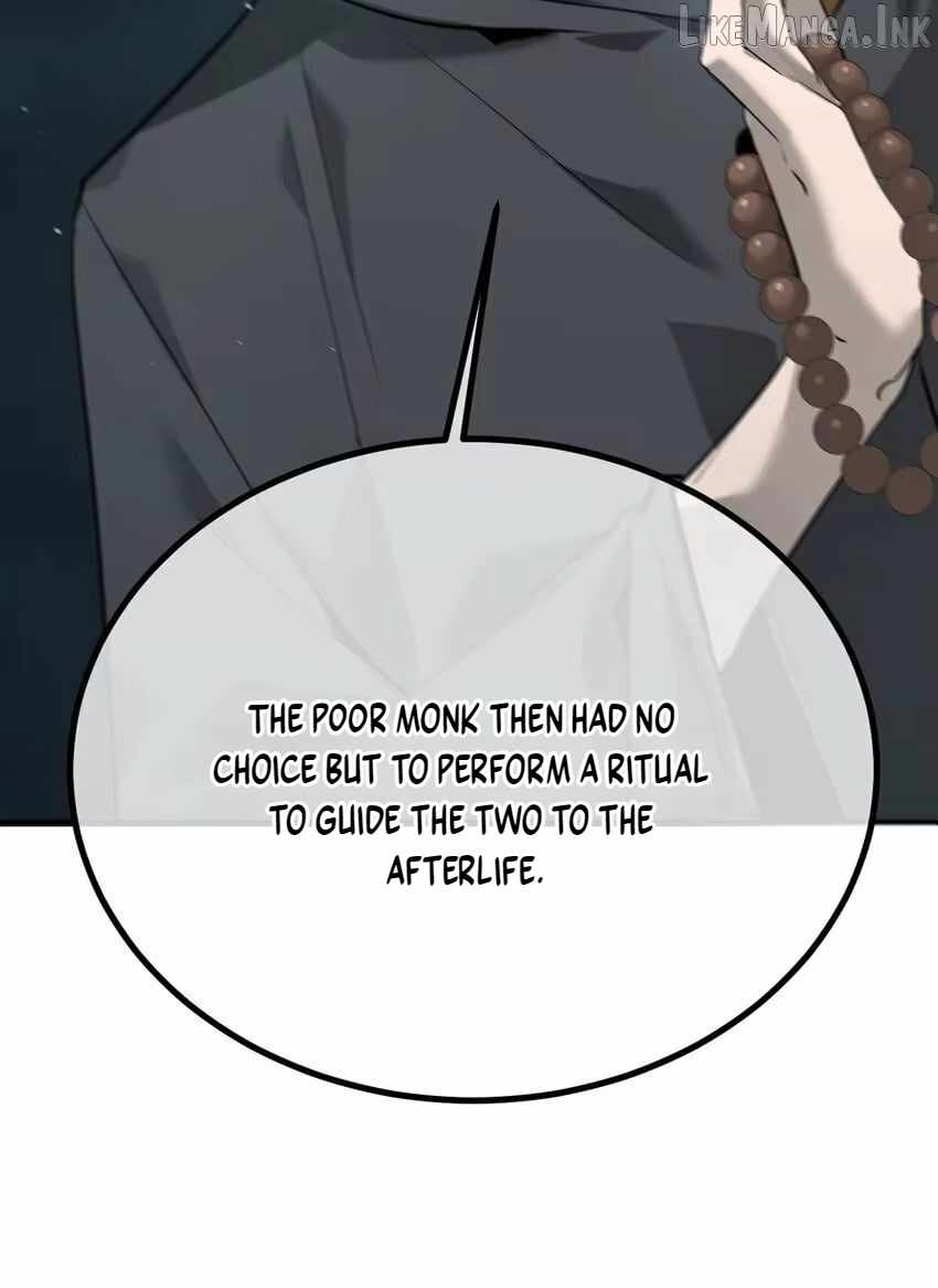 Spectres Chapter 41-eng-li - Page 29