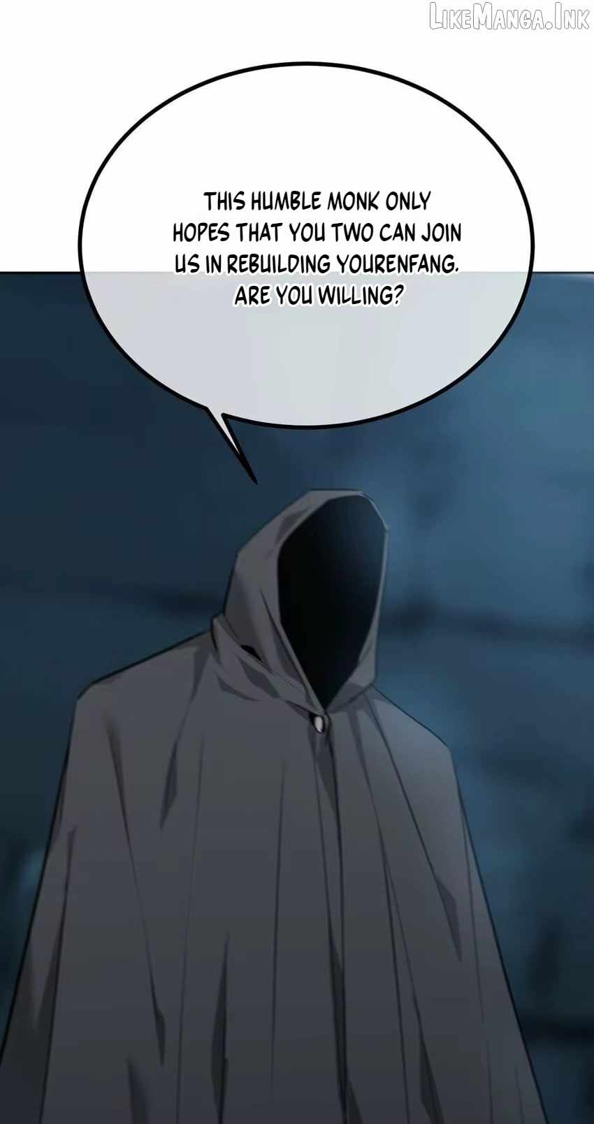 Spectres Chapter 41-eng-li - Page 25